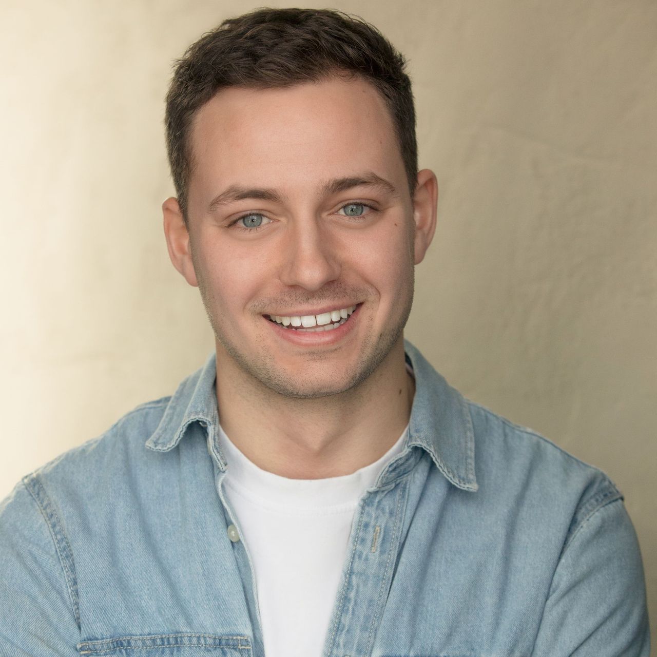 Ben West Speakers Corner Speakers Corner